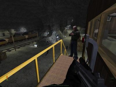 IGI 2: Covert Strike screenshot