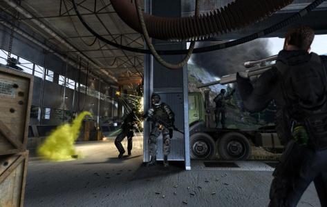 IGI 2: Covert Strike screenshot