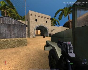 IGI 2: Covert Strike screenshot