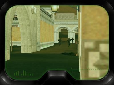 IGI 2: Covert Strike screenshot