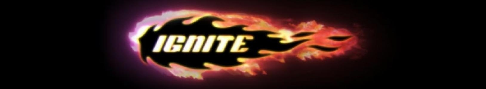 Ignite banner