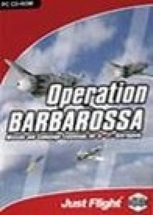 IL-2 Sturmovik - Forgotten Battles Operation Barbarossa