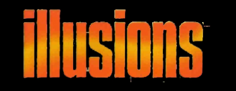 Illusions clearlogo