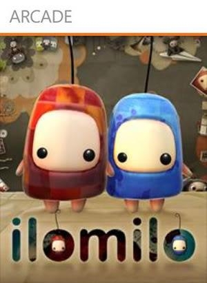 Ilomilo Plus