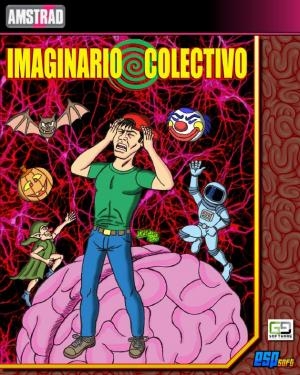 Imaginario Colectivo