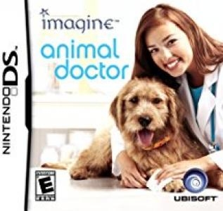 Imagine: Animal Doctor