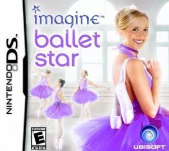 Imagine: Ballet Star