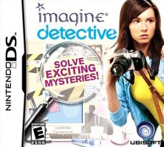 Imagine: Detective