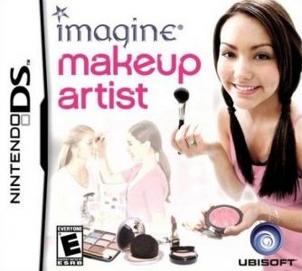 Imagine: Makeup Artist