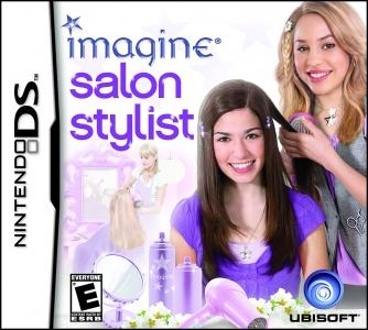 Imagine: Salon Stylist