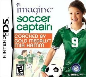 Imagine: Soccer Captain