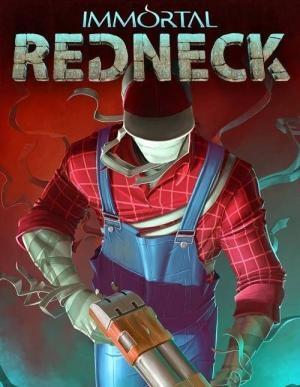 Immortal Redneck