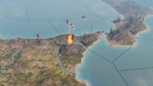 Imperator: Rome screenshot