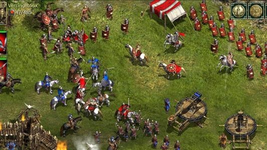 Imperium Anthology screenshot