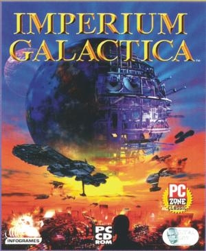 Imperium Galactica