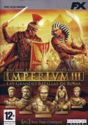 Imperivm: Great Battles of Rome