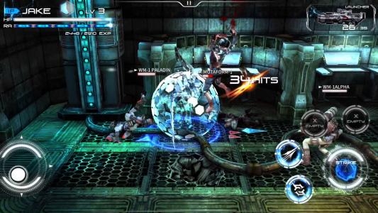 Implosion - Never Lose Hope screenshot