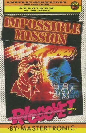 Impossible Mission