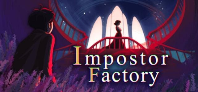 Impostor Factory