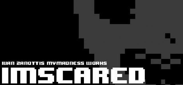 IMSCARED Steam Edition banner