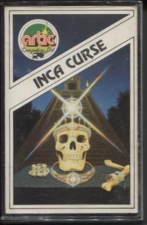 inca curse