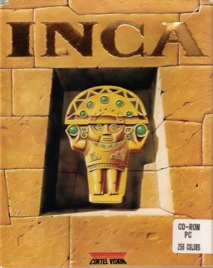 Inca