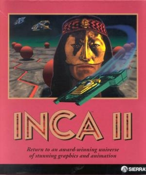 Inca II