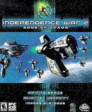 Independence War 2: Edge of Chaos