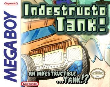 indestructotank