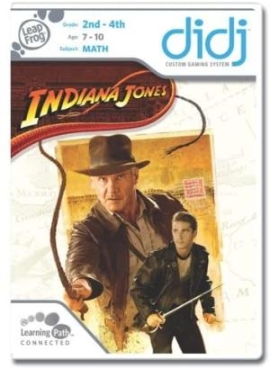 Indiana Jones