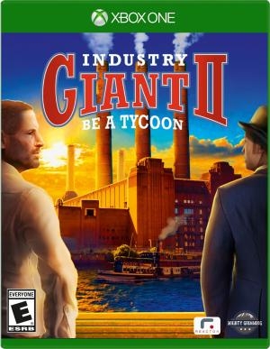 Industry Giant II