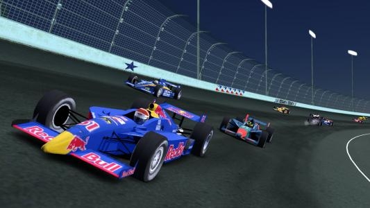 IndyCar Series screenshot