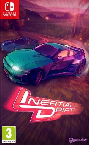 Inertial Drift