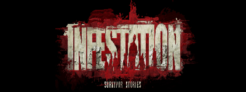 Infestation: Survivor Stories clearlogo