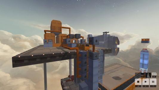 Infinifactory screenshot