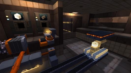 Infinifactory screenshot