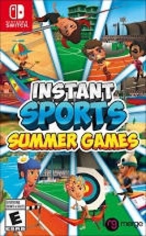 Instant Sports: Summer Games