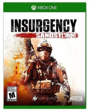 Insurgency: Sandstorm