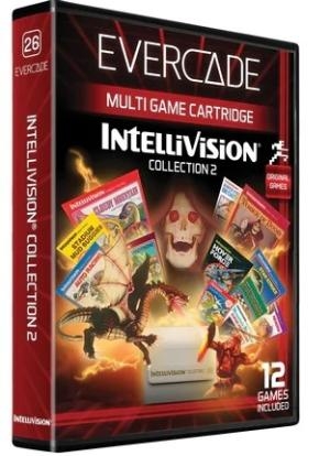 Intellivision Collection 2