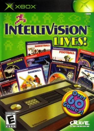 Intellivision Lives!