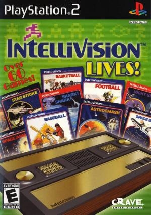 Intellivision lives