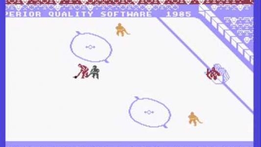 International Hockey screenshot