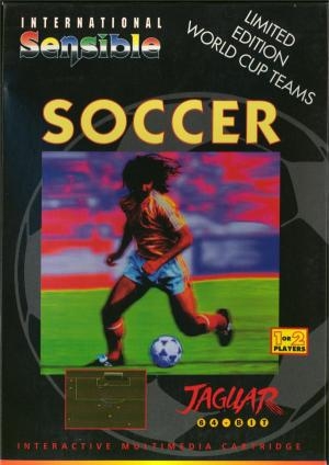 International Sensible Soccer