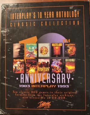 Interplay's 10 Year Anthology Classic Collection