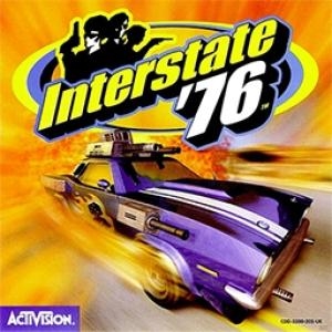 Interstate '76