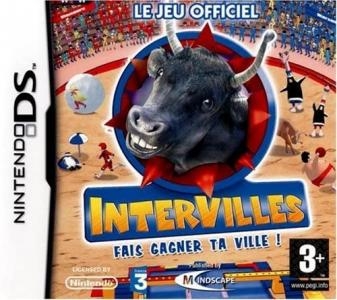 Intervilles : Fais Gagner Ta Ville !