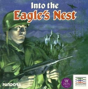 Into the Eagle's Nest