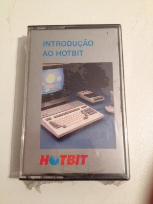 Introdução ao HotBit