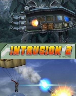 Intrusion 2