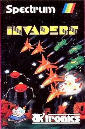 Invaders